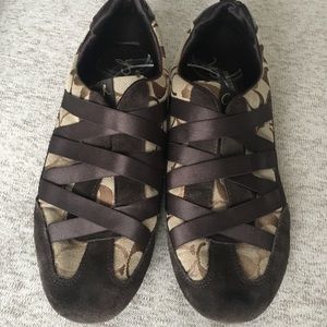 Coach ‘Harmonie’ Shoe